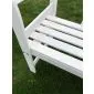 Garden bench Frankfurt 113x40x75cm