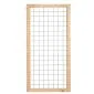 Trellis fence 90x180cm