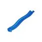 Wave slide yellow 265cm for swingset