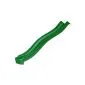 Wave slide red 265cm for swingset
