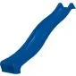 Wave slide swingset blue 300cm