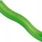 Wave slide green 265cm for swingset