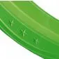Wave slide yellow 220cm for swingset