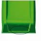Wave slide green 220cm for swingset