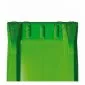 Wave slide yellow 220cm for swingset
