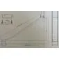 Playground Slide Stainless Steel 250cm