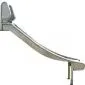 Playground slide Stainless Steel 150cm