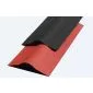 Bargeboards bitumen black 90cm