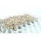 Gravel grids mat 120x160cm (1,92m2) white