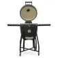 Kamado ceramic bbq ø56cm
