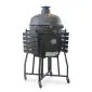 Kamado ceramic bbq ø56cm