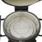 Kamado ceramic bbq ø56cm