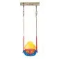 Baby swing seat outdoor 3 in 1