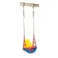 Baby swing seat outdoor 3 in 1
