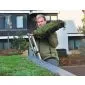 Green roof Sedum click system 45x50cm ready-made