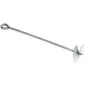 Ground anchor 