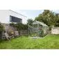 Greenhouse Juventus 