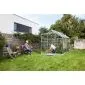 Greenhouse Juventus 