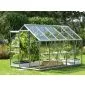 Greenhouse Juventus 