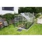 Greenhouse Juventus 