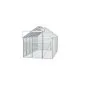 Greenhouse Juventus 
