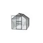 Greenhouse Juventus 