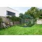 Greenhouse Juventus 