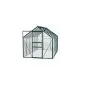 Greenhouse Juventus 
