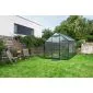 Greenhouse Juventus 