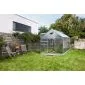 Greenhouse Juventus 