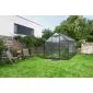 Greenhouse Juventus 