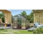 Greenhouse Juventus 