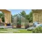 Greenhouse Juventus 