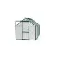 Greenhouse Juventus 