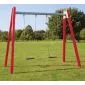 Swingset duo TUV/EN1176