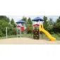 Play tower Play set playground Claudia