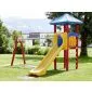 Playtower Playset playground Ira