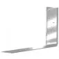 Light strap, galvanized