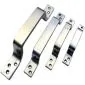 Handle, galvanized