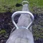 Handle stainless steel
