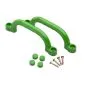 Kids grab handles