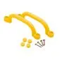 Kids grab handles