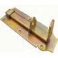 Padlock slide bolt 160mm