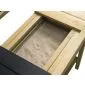 Wooden play kitchen Anne