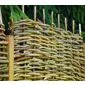 Hazel hurdle fence 180x180cm