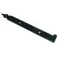 Strap hinge rustica ø16/400mm