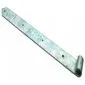 Strap hinge ø13/700mm hdg