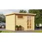 Garden shed Hertford