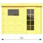 Garden shed Hertford