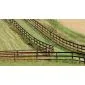 Palisade picket cylindrical ø8x250cm